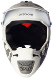 SIXSIXONE 661 RESET Full Face Helmet Tundra White