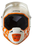 SIXSIXONE 661 RESET Full Face Helmet Tropic Orange