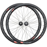 Stan's NoTubes Avion Disc Wheelsets