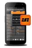 JetBlack WhisperDrive™ Smart Trainer