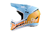 SIXSIXONE 661 RESET MIPS Full Face MTB Bike Bicycle Helmet | GEO BLORANGE | 2019