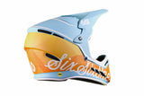 SIXSIXONE 661 RESET MIPS Full Face MTB Bike Bicycle Helmet | GEO BLORANGE | 2019