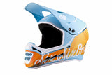 SIXSIXONE 661 RESET MIPS Full Face MTB Bike Bicycle Helmet | GEO BLORANGE | 2019