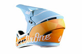 SIXSIXONE 661 RESET MIPS Full Face MTB Bike Bicycle Helmet | GEO BLORANGE | 2019