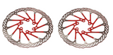 Bikein Pro G3 160mm Brake Rotor Disc