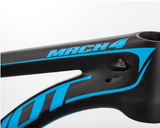 Pivot Cycles Mach 4 Carbon (27.5)