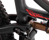 Pivot Cycles Mach 4 Carbon (27.5)