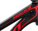 Pivot Cycles Mach 4 Carbon (27.5)