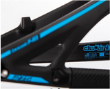 Pivot Cycles Mach 4 Carbon (27.5)