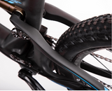 Pivot Cycles Mach 4 Carbon (27.5)