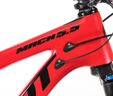 Pivot Mach 5.5 Carbon (27.5)