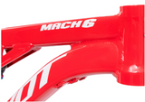 Pivot Mach 6 Aluminium (27.5)