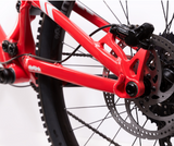 Pivot Mach 6 Aluminium (27.5)