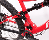 Pivot Mach 6 Aluminium (27.5)