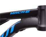 Pivot Mach 6 Aluminium (27.5)