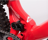 Pivot Mach 6 Aluminium (27.5)