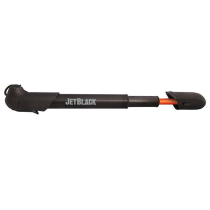 JetBlack Cycling Tornado Mini Pump