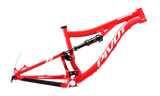 Pivot Mach 6 Aluminium (27.5)