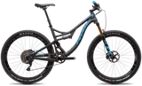 Pivot Cycles Mach 4 Carbon (27.5)