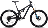 Pivot Mach 5.5 Carbon (27.5)