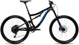 Pivot Mach 6 Aluminium (27.5)