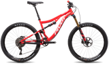 Pivot Mach 6 Aluminium (27.5)