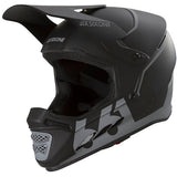 SIXSIXONE 661 RESET Full Face Helmet Midnight Black