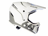 SIXSIXONE 661 RESET Full Face Helmet Tundra White