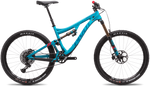 Pivot Mach 6 Carbon (27.5)
