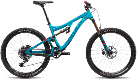 Pivot Mach 6 Carbon (27.5)