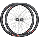 Stan's NoTubes Avion Disc Wheelsets