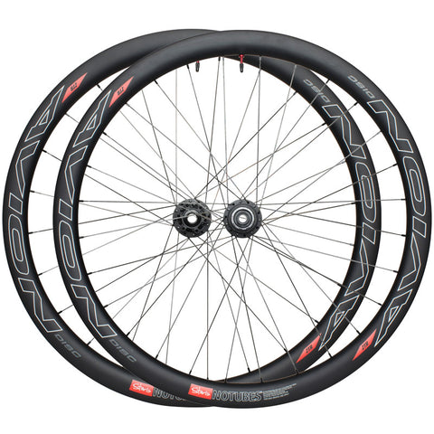Stan's NoTubes Avion Disc Wheelsets