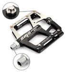 BIKEIN SMS MTB / BMX Pedals 901