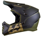 SIXSIXONE 661 RESET MIPS Full Face MTB Bike Bicycle Helmet | Deep Forest Green | 2019