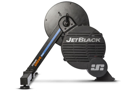 JetBlack WhisperDrive™ Smart Trainer