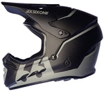 SIXSIXONE 661 RESET Full Face Helmet Midnight Black