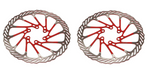Bikein Pro G3 160mm Brake Rotor Disc