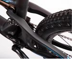 Pivot Cycles Mach 4 Carbon (27.5)