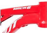 Pivot Mach 6 Aluminium (27.5)