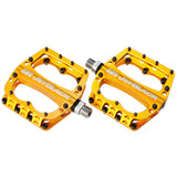 JetBlack Cycling Superlight Pedals