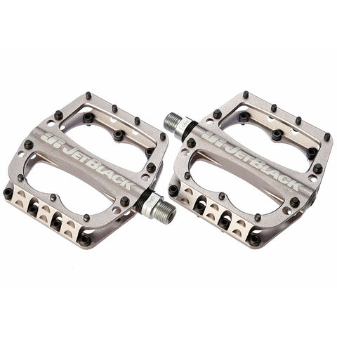 JetBlack Cycling Superlight Pedals