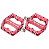 JetBlack Cycling Superlight Pedals