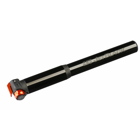 JetBlack Cyclone CNC Mini Pump