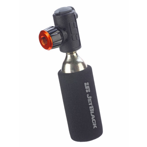 JetBlack Cycling Micro CO2 Inflator