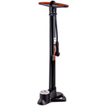 JetBlack Cycling Xair Floor Pump