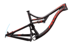 Pivot Cycles Mach 4 Carbon (27.5)