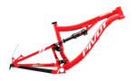 Pivot Mach 6 Aluminium (27.5)