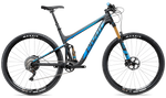 Pivot Mach 4 SL (29")