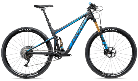 Pivot Mach 4 SL (29")