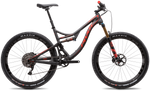 Pivot Cycles Mach 4 Carbon (27.5)